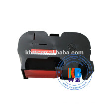 Franking máquina cartucho de tinta fita fluorescente vermelho Pitney Bowes B767 B700 medidor de porte postal